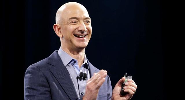 「非常重要」贝索斯世界首富第几——贝索斯世界首富排名是第几位