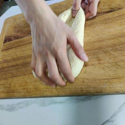 烤箱做面包 烤箱做面包（烤箱做面包视频教程） 美食