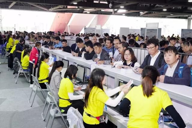 东莞机械展官网登记