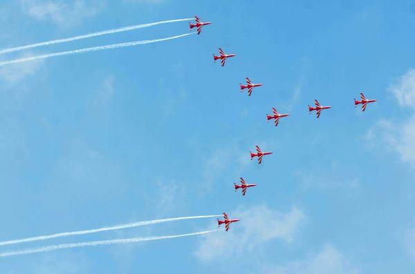 2014航空工程展