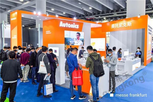 广州工业自动化国际工程机械展
