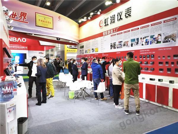 广州工业自动化国际工程机械展