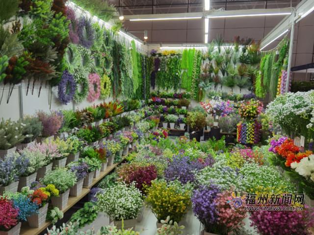 第二届福州海峡国际机械展