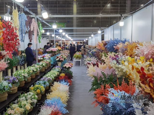 第二届福州海峡国际机械展