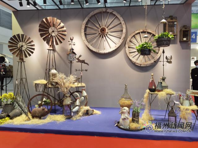 福州中国国际食品机械展