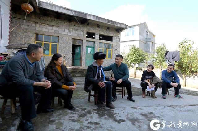 贵州农体工程展