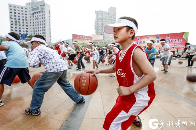 贵州农体工程展