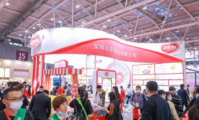 珠海食品机械展