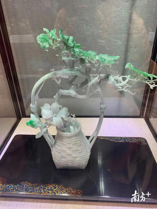 广东平洲机械展