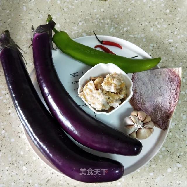 茄子的做法 茄子的做法（茄子的做法大全） 美食