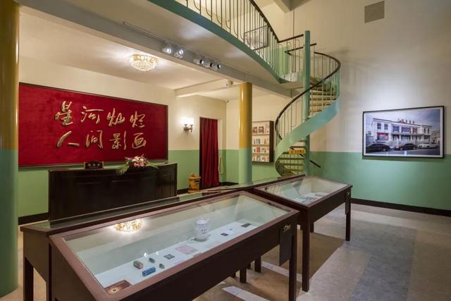 柏林舞台机械展