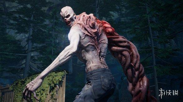Steam周销榜：《求生之路》精神续作《喋血复仇》登顶