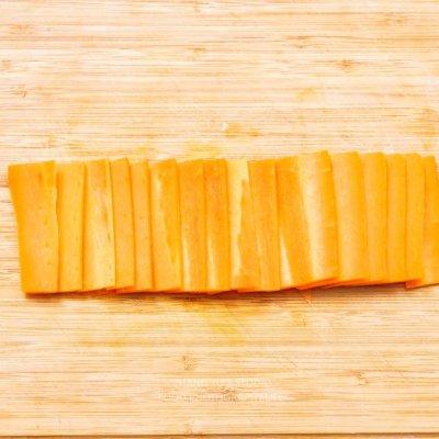 醋溜土豆丝的做法