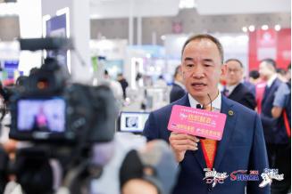 2015印尼大型国际面辅料展机械展