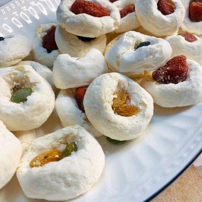 烤棉花糖怎么做