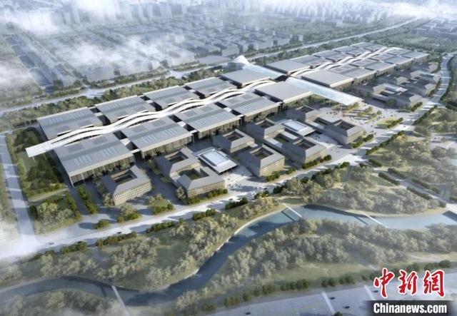 北京临展搭建工程