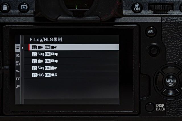 从X100到GFX 100S 富士相机的10年进化史12