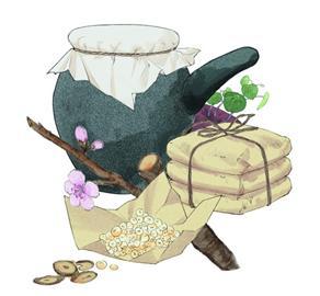 孩子生病别着急 推拿治病可救急