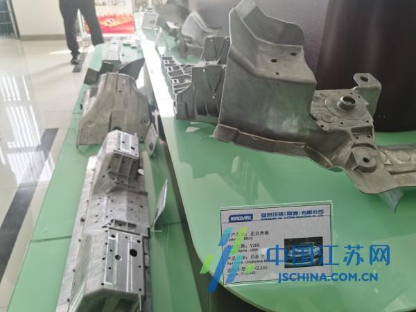 上海展华研发工程师