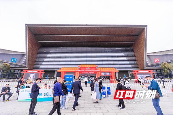 长沙木工机械展