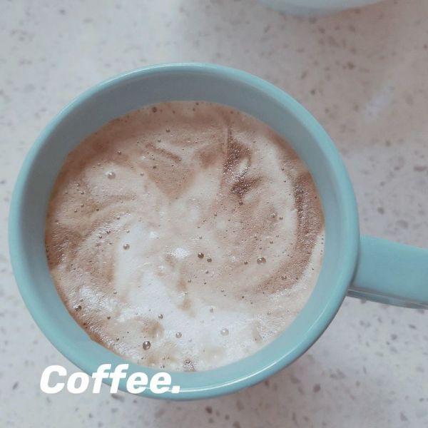 咖啡怎么做