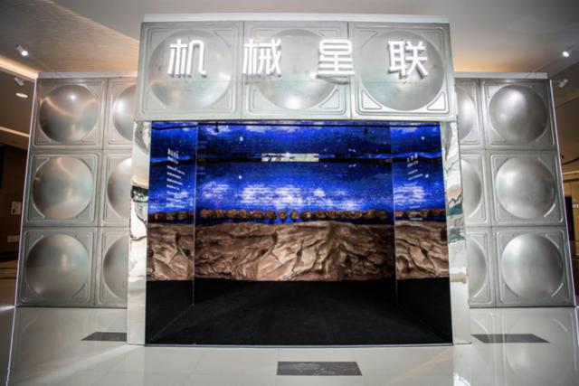 深圳今年的机械展