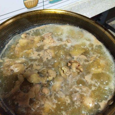 鸡肝怎么做 鸡肝怎么做（鸡肝怎么做好吃又简单） 生活