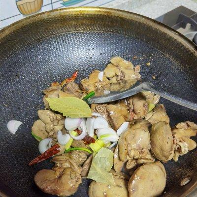 鸡肝怎么做 鸡肝怎么做（鸡肝怎么做好吃又简单） 生活