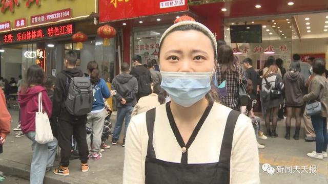 女子砸小三店面引千人围观