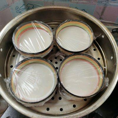 双皮奶