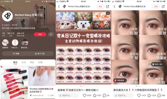 庄军专栏|拆解300家红宝书企业 发现这些营销套路