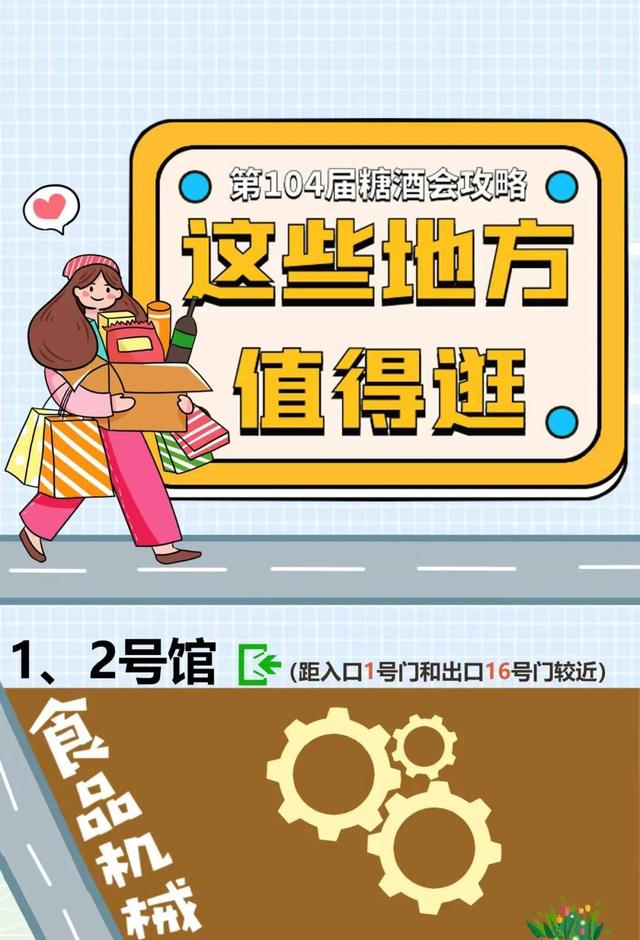 第95届成都糖酒会参会机械展名单