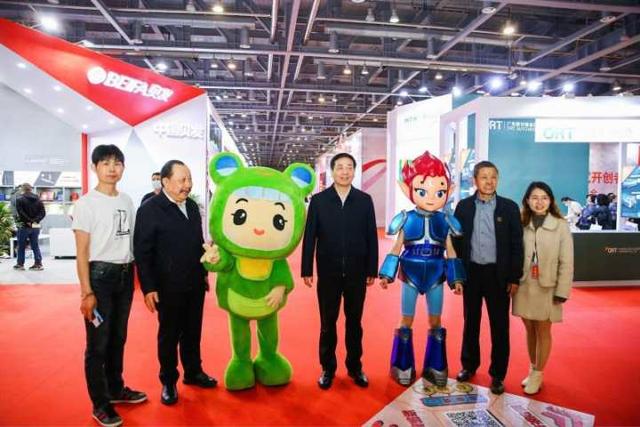 杭州文具通用机械展