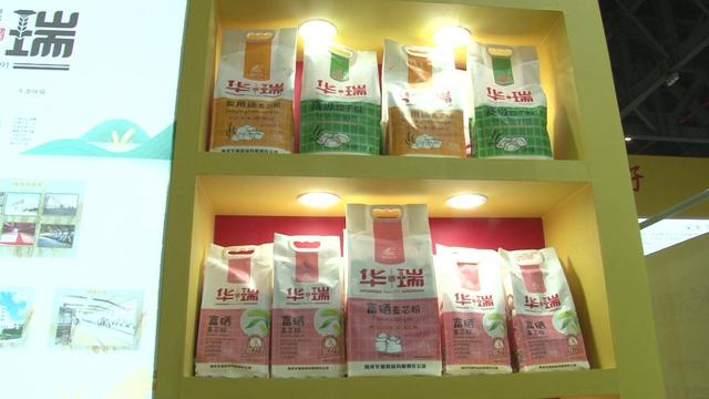 成都春季糖酒会机械展