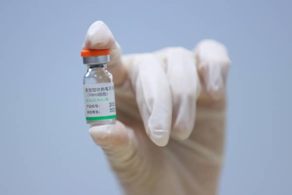 中国研发的新冠疫苗效果较美国如何「疫苗犹豫不决的原因」