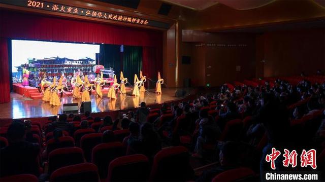 武汉音乐会:武汉：一场特殊的编钟音乐会