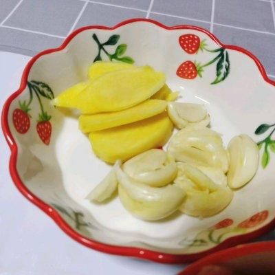 笋干怎么吃