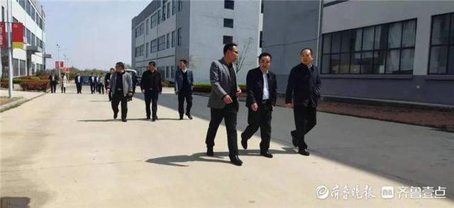 莒县刘官庄塑料机械展大吗