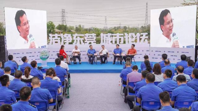 东莞机械展名列前茅