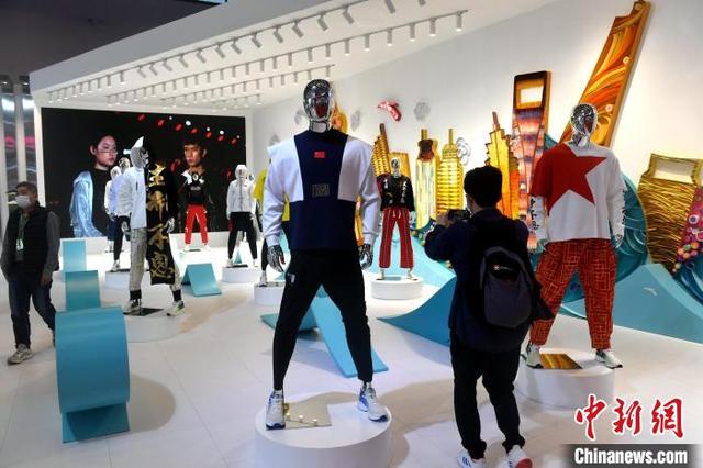 福建晋江国际纺织机械展在哪