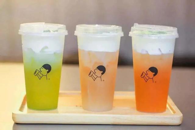 探析中国新消耗:喜茶为什么能成为喜茶?