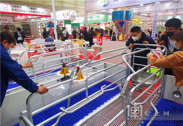 东北三省食品机械展