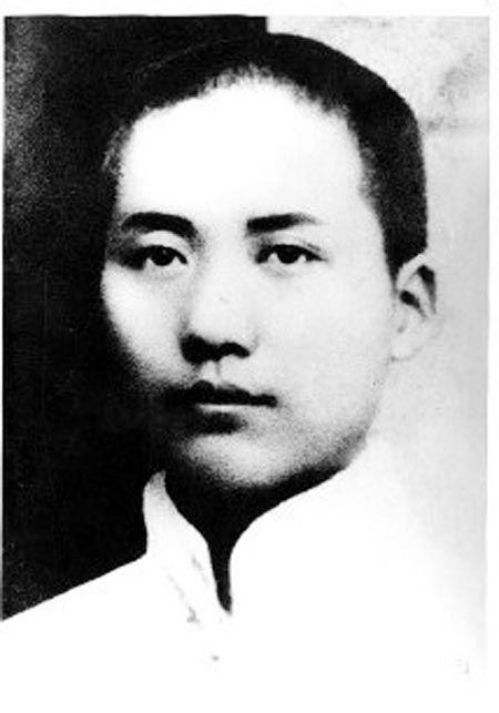 李隆郅:风浴、雨浴、自然浴……毛泽东为何有“麓山情怀”？