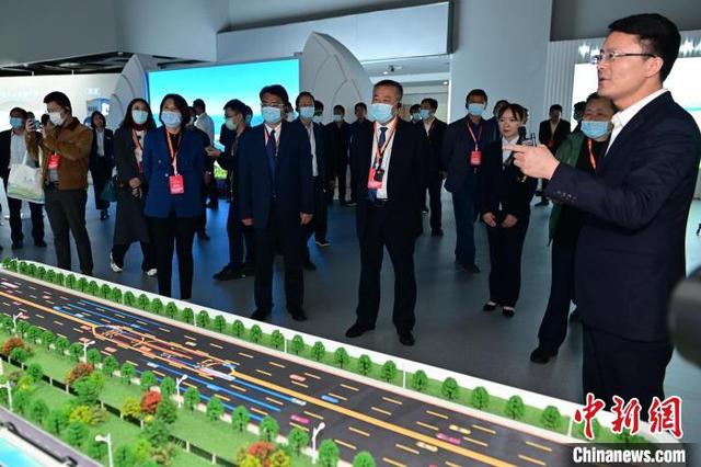 三峡工程中国展