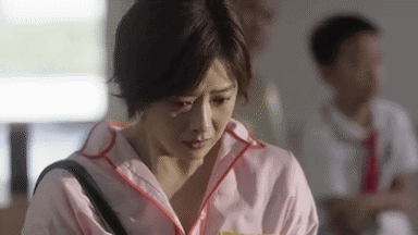 武泽锦熙:还记得《如懿传》里的小永琪吗？原来他是《小舍得》里的子悠