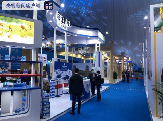 2021上海生物工程展王伟