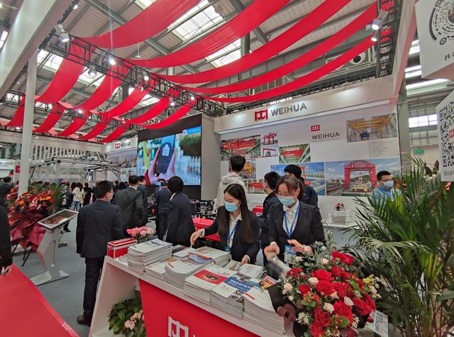 起重机械展