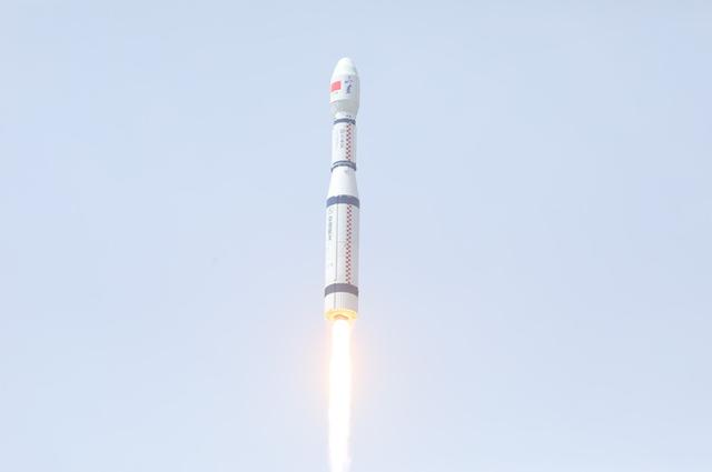 齐鲁一号等9颗商业卫星成功发射