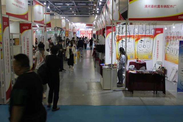 杭州机械展
