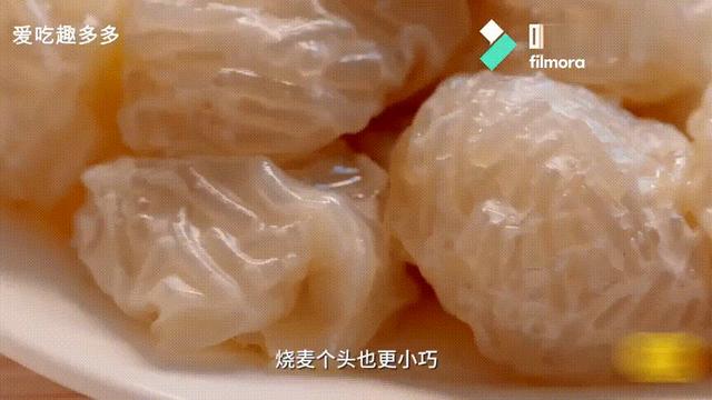 福建沙县小吃菜单